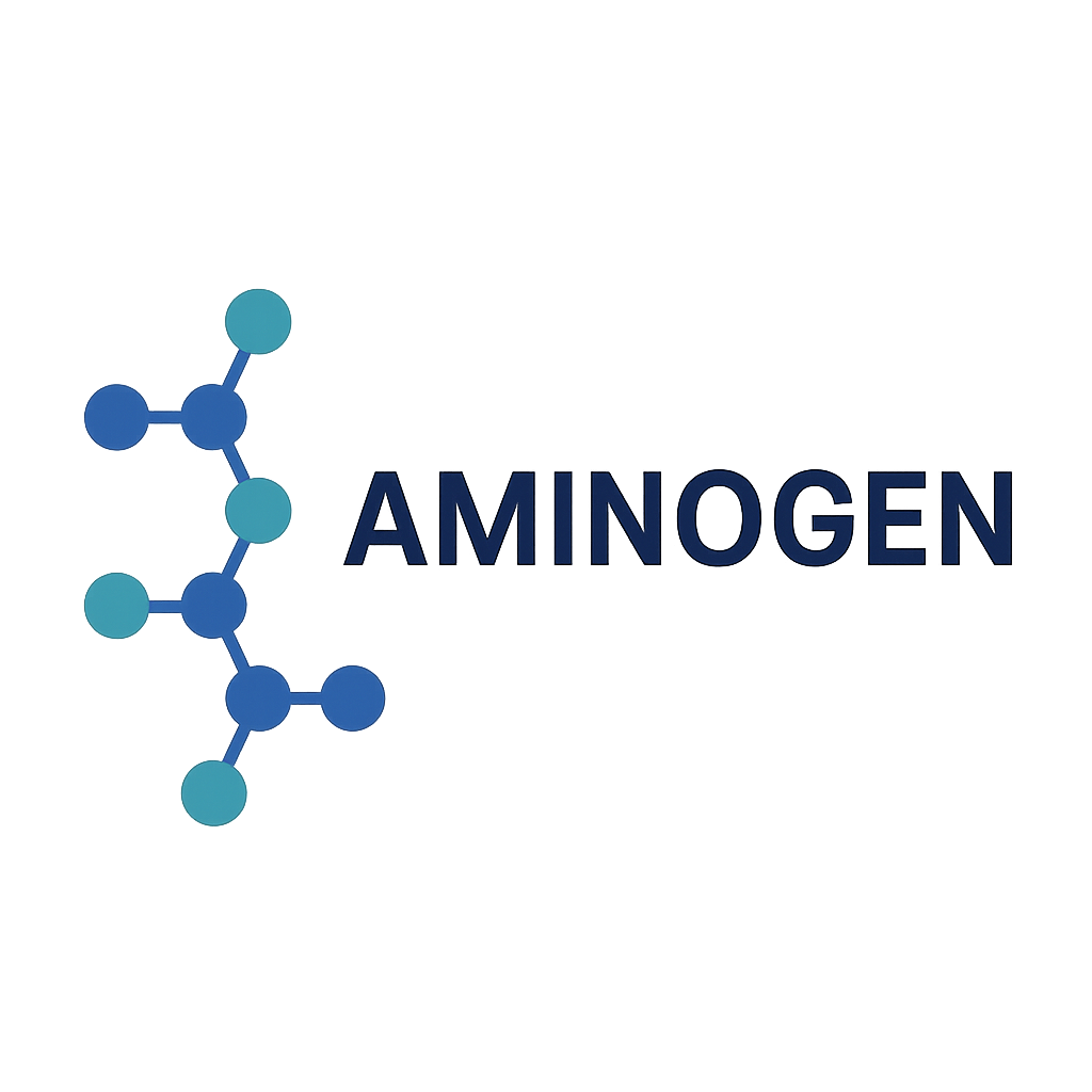Aminogen